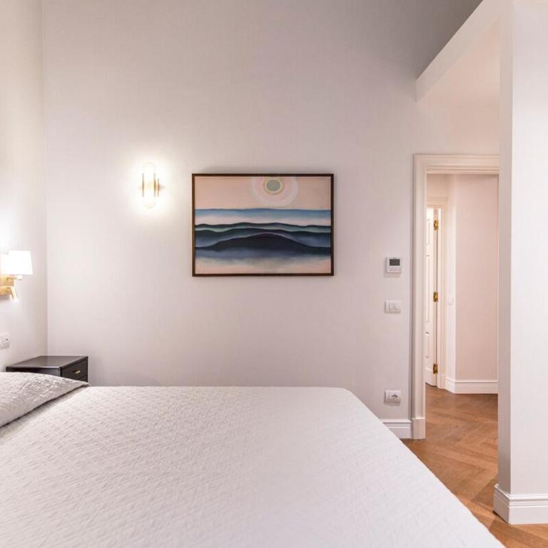 Santa Maria Novella Elite Suite - Appartamento con 2 Camere da Letto - 19