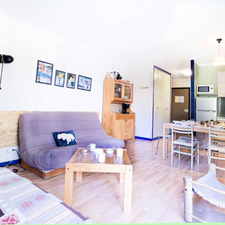 Résidence Les Herminieres - LES HERMINIERES - HEB12 MAE-4444 - Appartement - 1