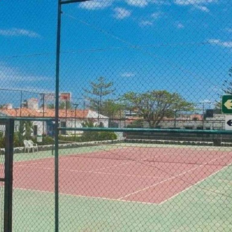 Fantástico Bungalow Santa Clara - Two-Bedroom Apartment - 34