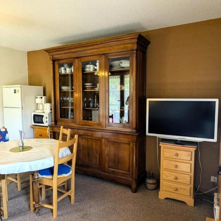 Résidence Les Anémones - Agréable Appartement de montagne 4 pers MAE-5073 - Appartement - 1