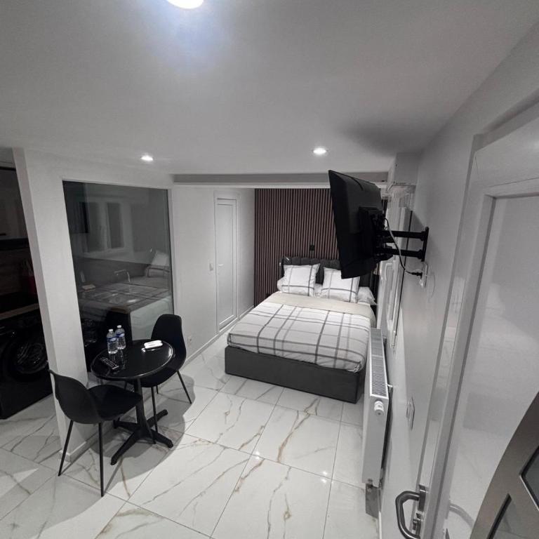 corly1 - Appartement 1 Chambre - 5