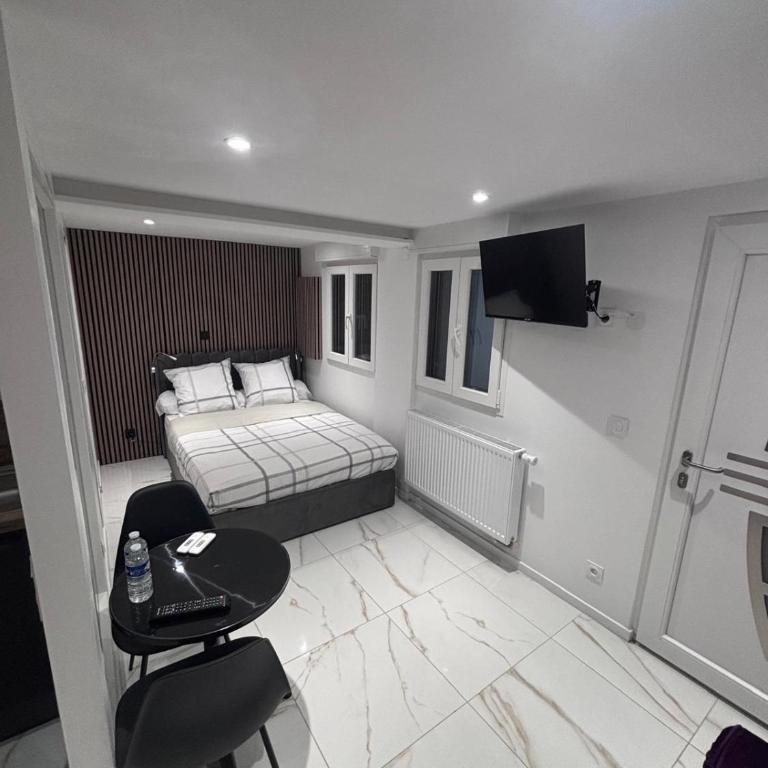 corly1 - Appartement 1 Chambre - 6
