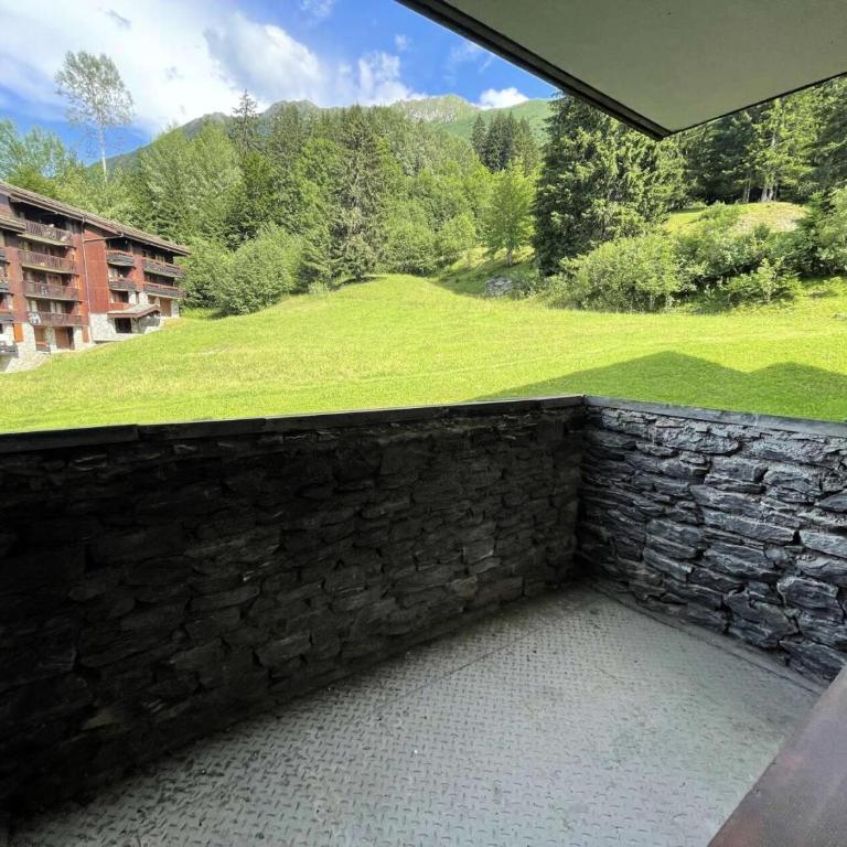 Résidence Pierrer - Le Pierrer 13 - Studio divisible, vue pistes et montagne MAE-5574 - Studio - 7