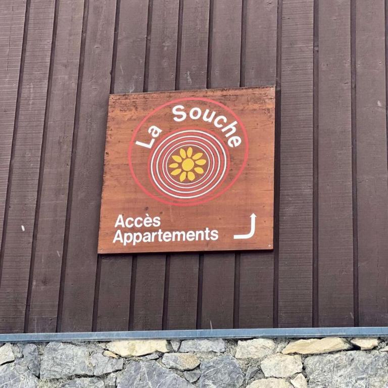 Résidence Souche - La Souche 8 - Grand 2 pièces, proche de la rue piétonne MAE-4994 - Appartement - 6
