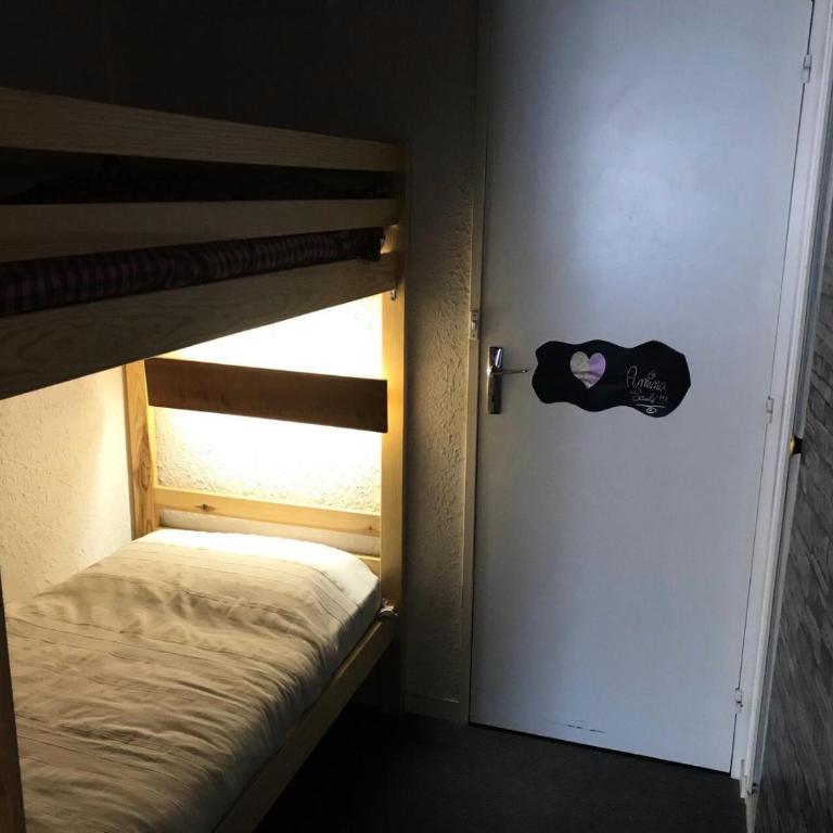 Résidence Loubatiere - Appartement 2 pièces + cabine pour 4/6 personnes MAE-9164 - Appartement - 2