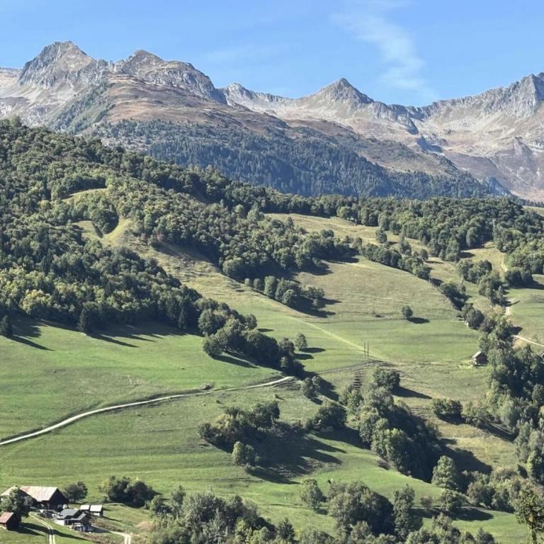 Résidence Roc - Le Roc - Magnifique 4 pièces chaleureux MAE-4883 - Apartamento - 14
