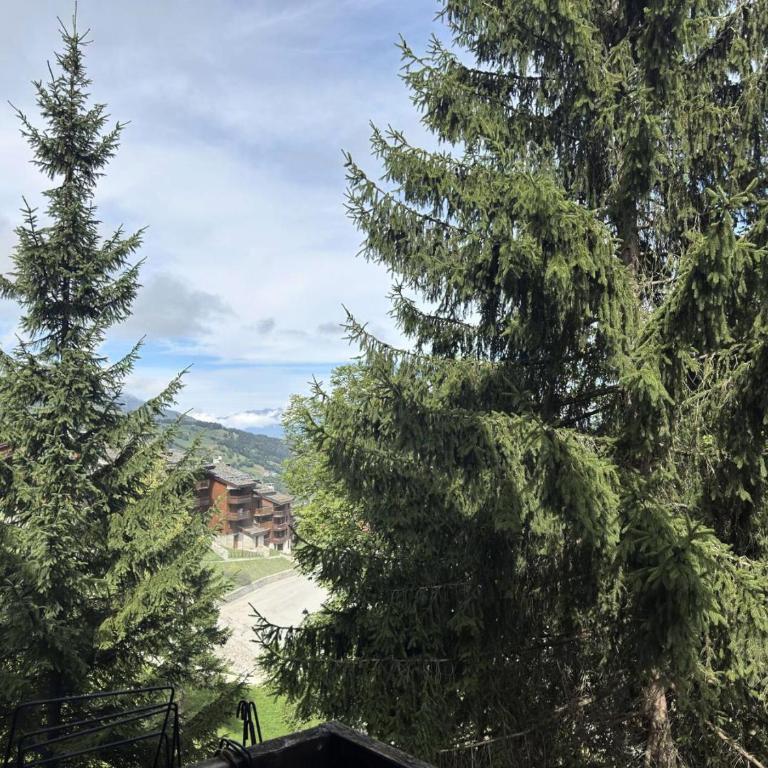 Résidence Lisiere - La Lisière 8 - Agréable 2 pièces dans son écrin de verdure MAE-7273 - Apartamento - 9