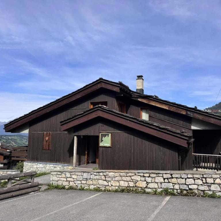 Résidence Lisiere - La Lisière 8 - Agréable 2 pièces dans son écrin de verdure MAE-7273 - Apartamento - 11