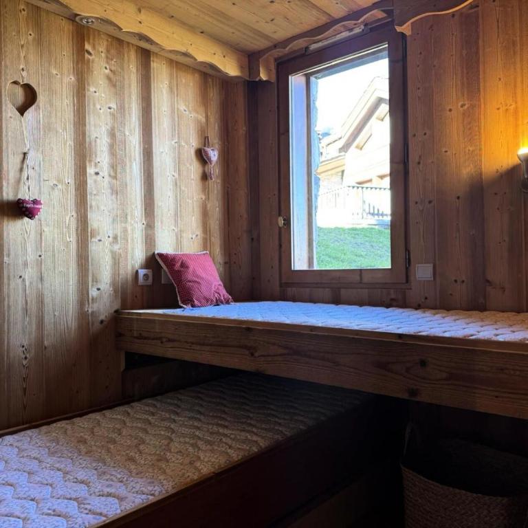 Résidence Lisiere - La Lisière 12 - Charmant 2 pièces dans son écrin de verdure MAE-4583 - Apartamento - 3