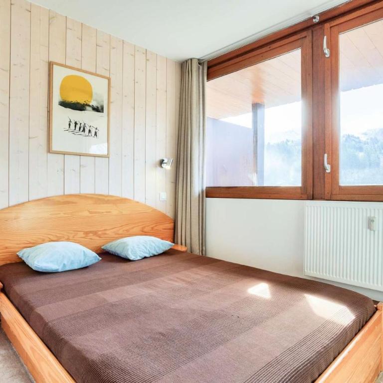 Résidence Le Mont Blanc - 3 Pièces 6/7 pers - WIFI - LE MONT-BLANC 152MB - PLAGNE CENTRE MAE-1504 - Apartment - 4