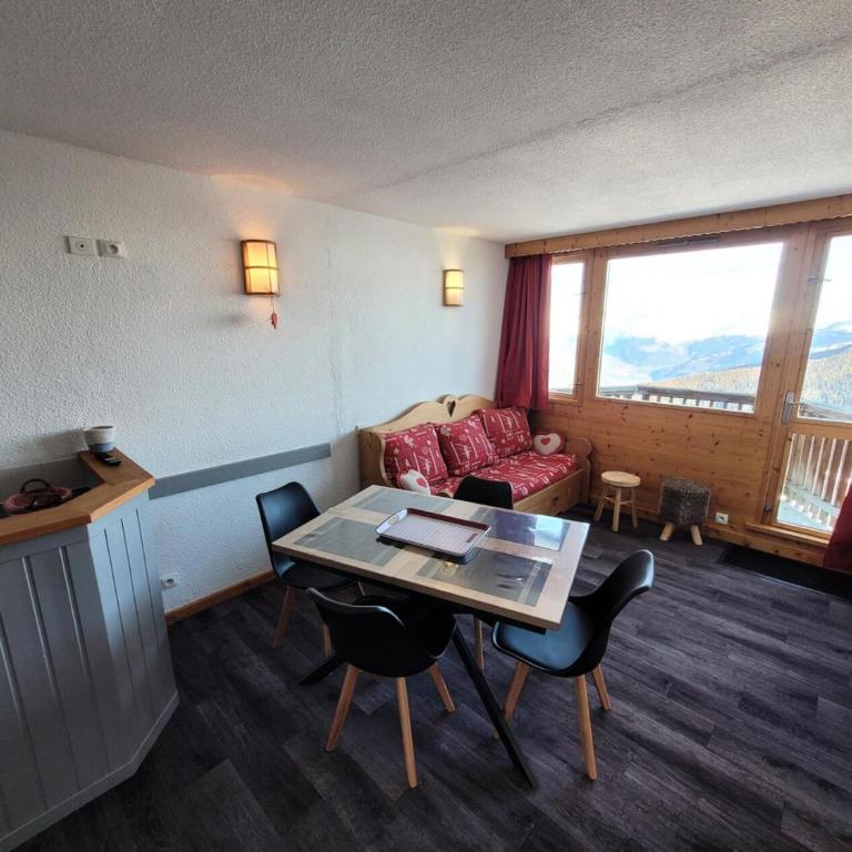 Résidence Diamant - Studio de 32 m² avec chambre borgne. MAE-3244 - Studio - 17