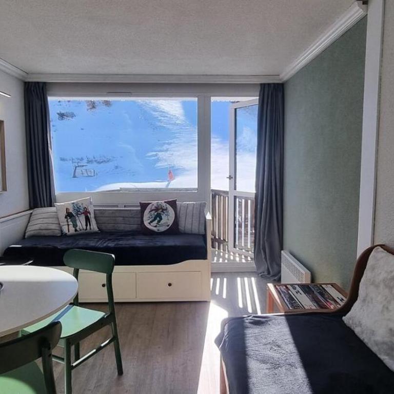 Résidence Chamois - Studio Confort de 26m² MAE-3344 - Studio - 14