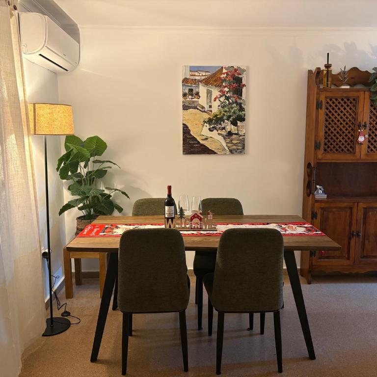 Casa Cariño Torrevieja - Apartamento de 2 dormitorios - 12
