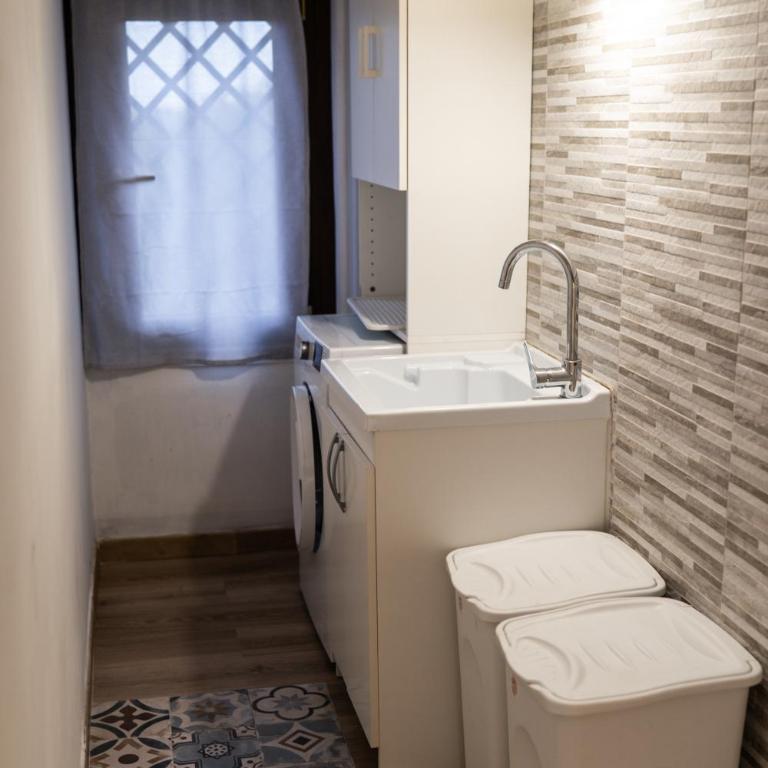 Casa del Limone Lemonhousect - Double Room with Private External Bathroom - 35