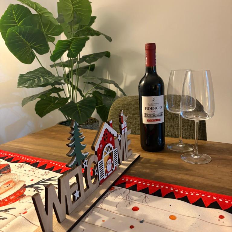 Casa Cariño Torrevieja - Apartamento de 2 dormitorios - 11