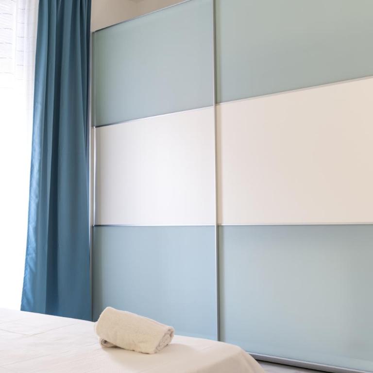 Casa del Limone Lemonhousect - Double Room with Private External Bathroom - 9