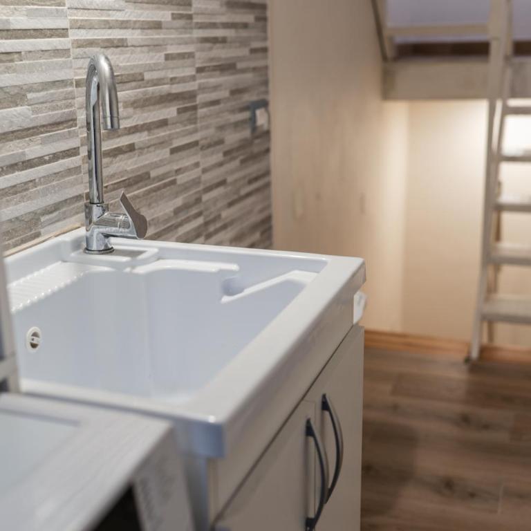 Casa del Limone Lemonhousect - Double Room with Private External Bathroom - 36