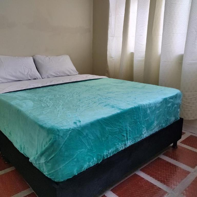 Apt Hotel Green House - Habitación Doble - 8