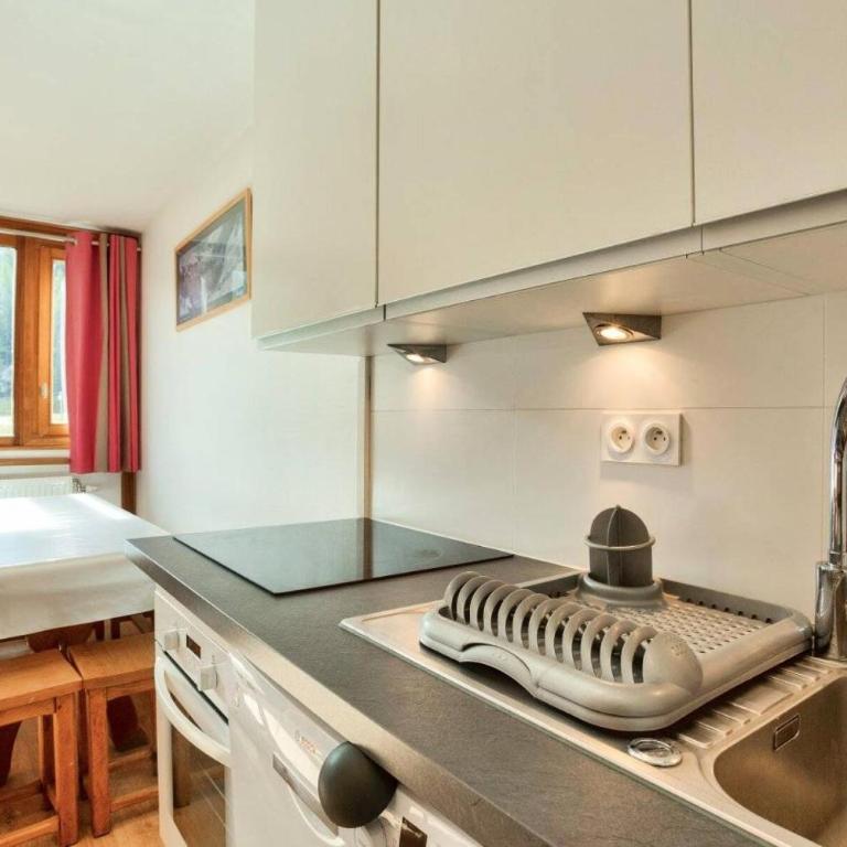 Résidence Le Makalu - 3 Pièces 6/7 pers - LE MAKALU - 036MA - PLAGNE CENTRE MAE-5974 - Apartment - 6