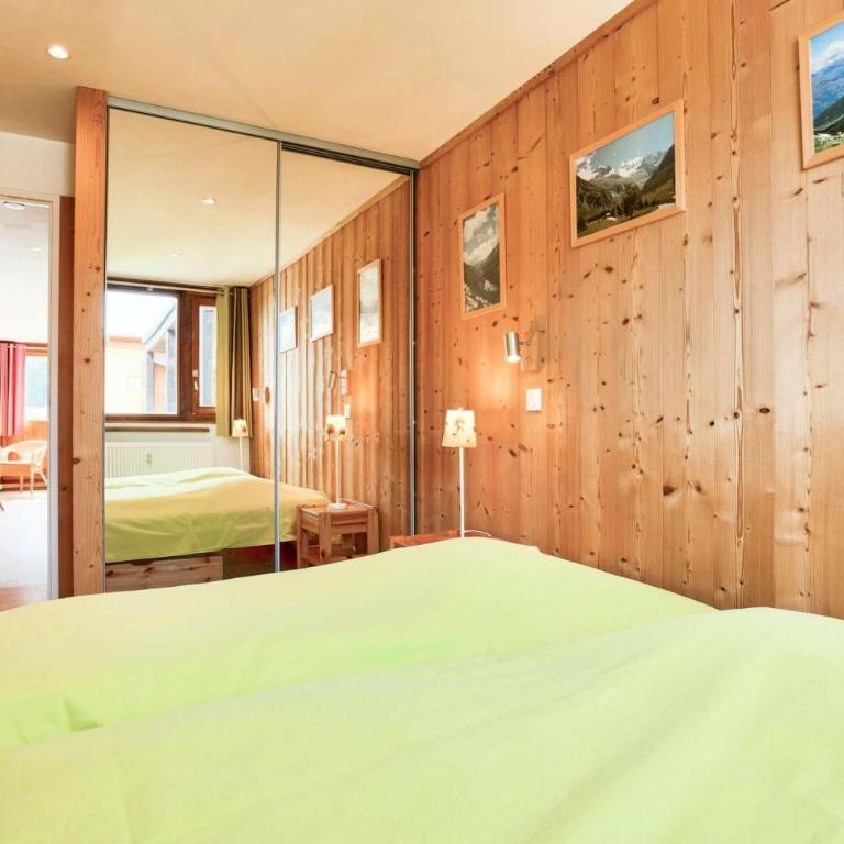 Résidence Le Makalu - 3 Pièces 6/7 pers - LE MAKALU - 036MA - PLAGNE CENTRE MAE-5974 - Apartment - 9