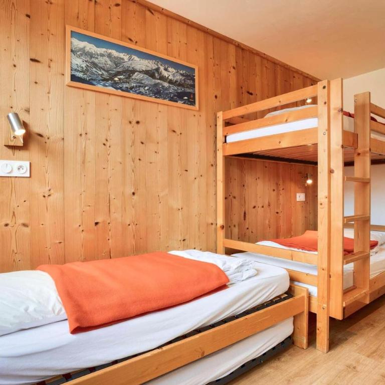 Résidence Le Makalu - 3 Pièces 6/7 pers - LE MAKALU - 036MA - PLAGNE CENTRE MAE-5974 - Apartment - 11