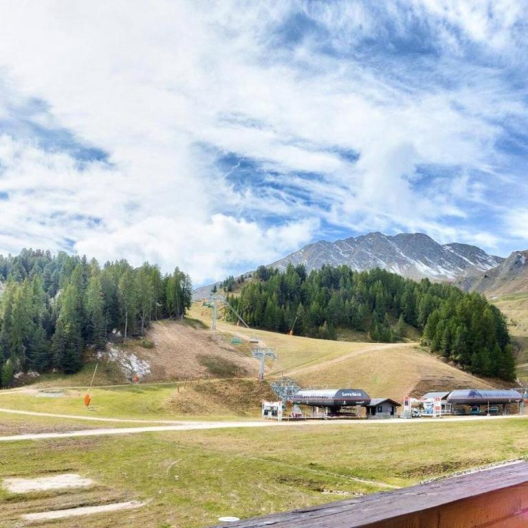 Résidence Le Makalu - 3 Pièces 6/7 pers - LE MAKALU - 036MA - PLAGNE CENTRE MAE-5974 - Apartment - 13