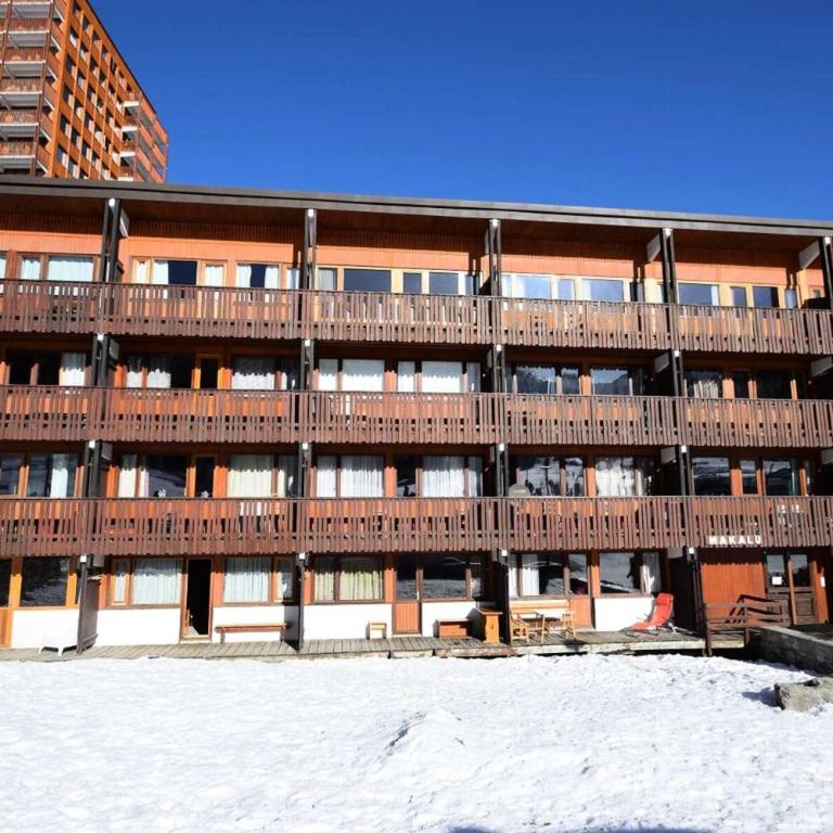 Résidence Le Makalu - 3 Pièces 6/7 pers - LE MAKALU - 036MA - PLAGNE CENTRE MAE-5974 - Apartment - 14