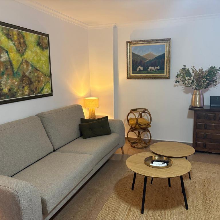 Casa Cariño Torrevieja - Apartamento de 2 dormitorios - 10