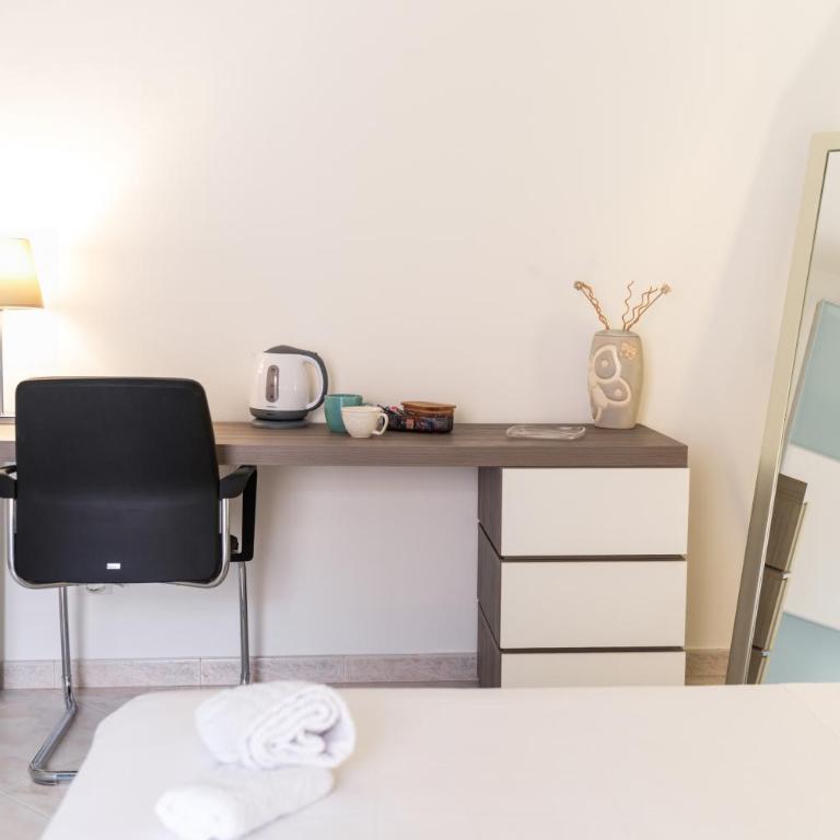 Casa del Limone Lemonhousect - Double Room with Private External Bathroom - 2