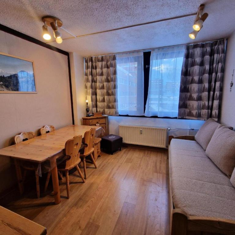 Résidence Mont Blanc - Appartement 3 pièces 6 personnes - Plagne Centre MAE-5084 - Apartment - 1