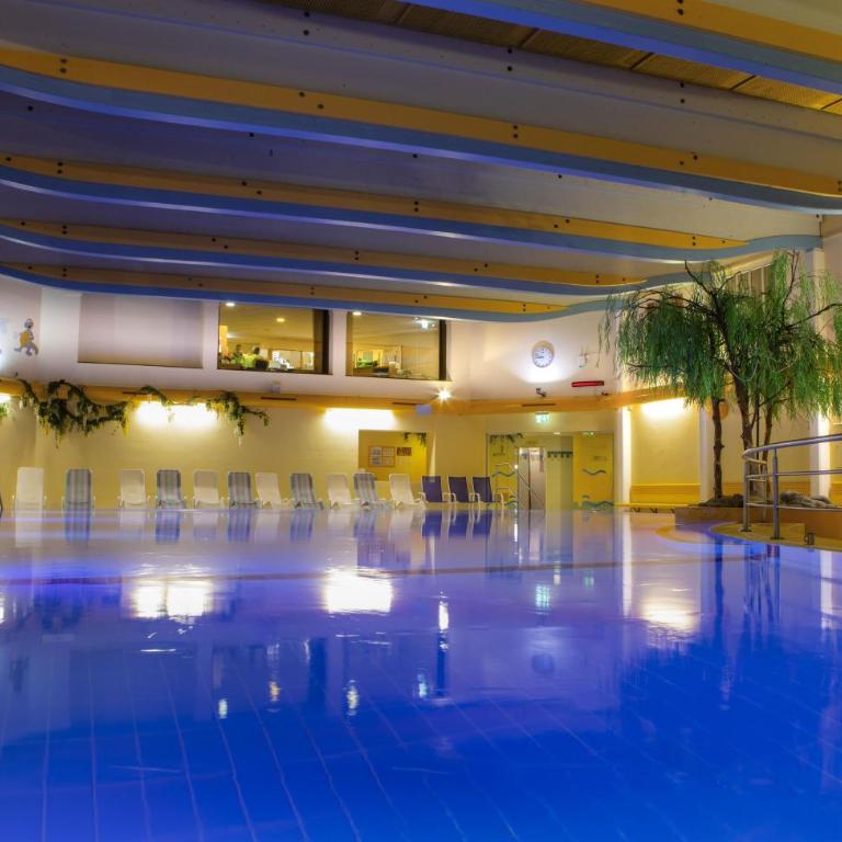 Freddys Gästehaus - Apartment mit 2 Schlafzimmern - 60