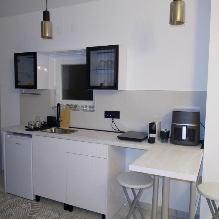 Infinity - Deluxe Apartment - 12