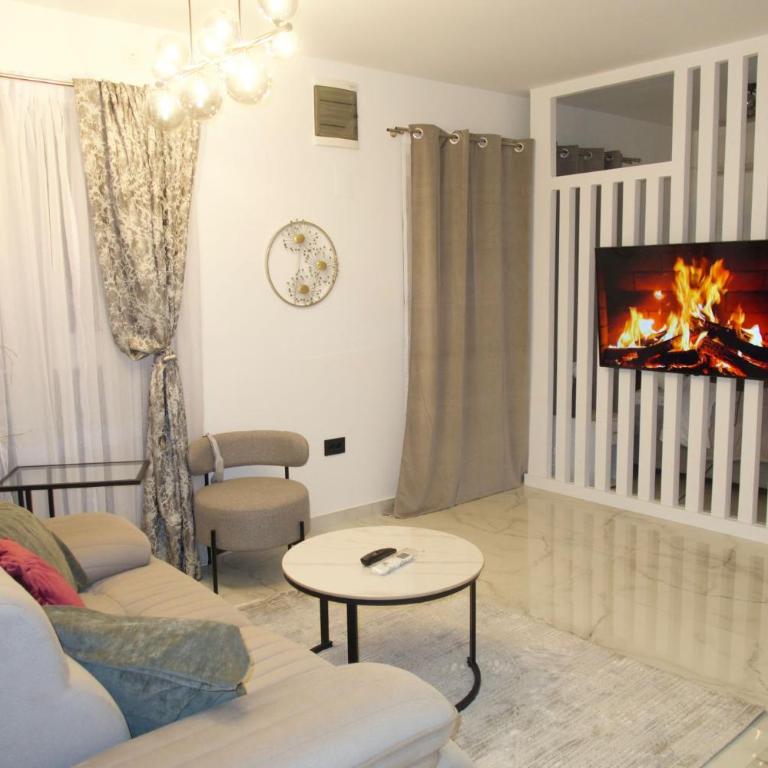 Infinity - Deluxe Apartment - 1