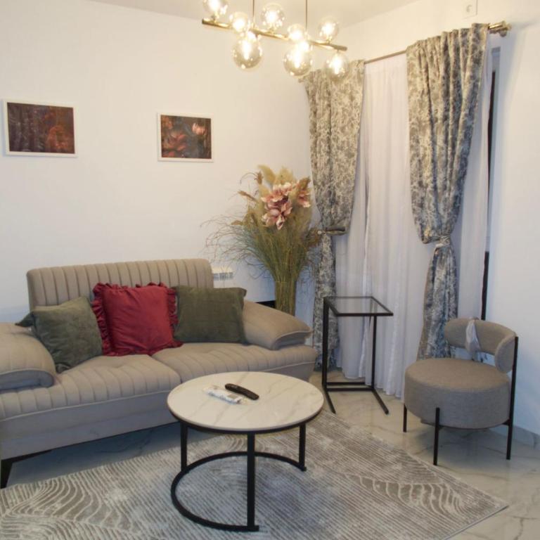 Infinity - Deluxe Apartment - 11