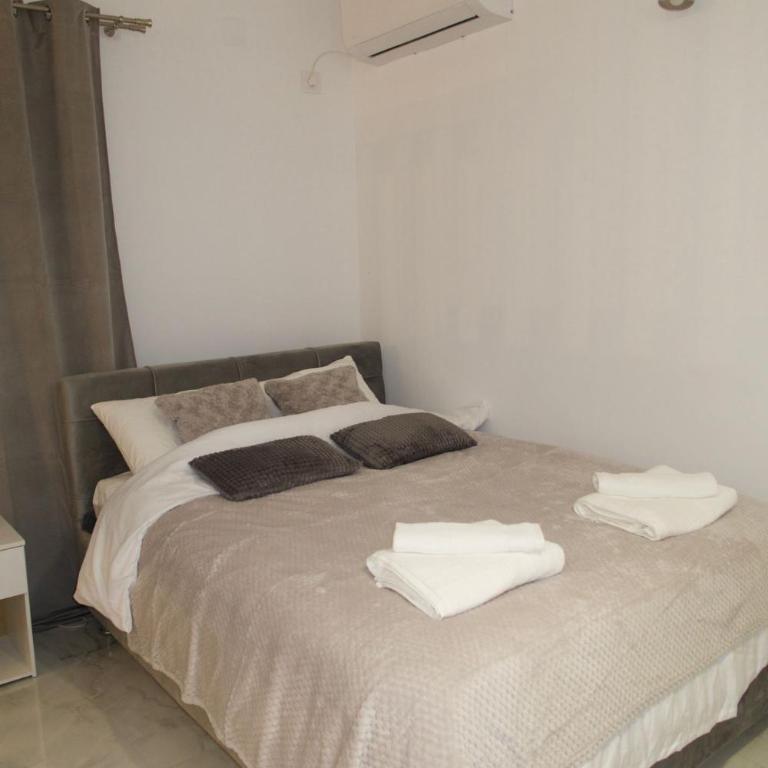Infinity - Deluxe Apartment - 13