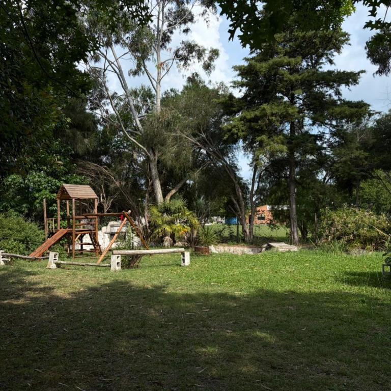casa quinta los teritos - Two-Bedroom House - 22