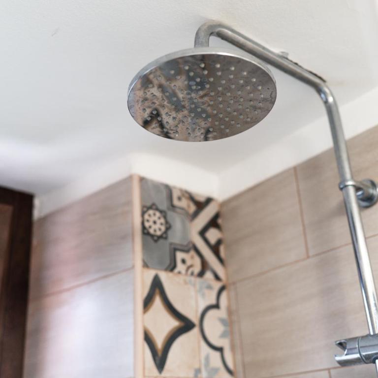 Casa del Limone Lemonhousect - Double Room with Private External Bathroom - 32