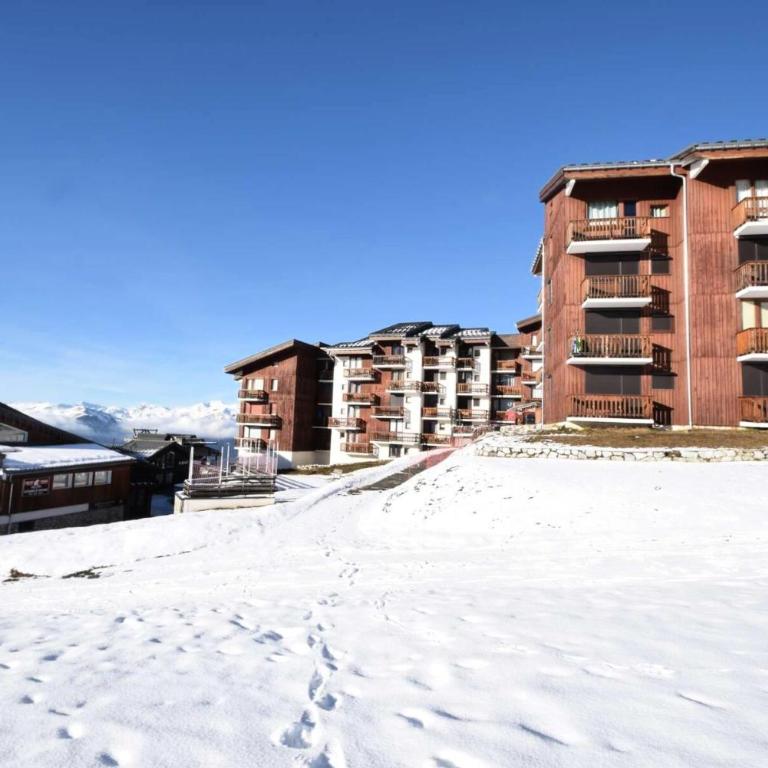 Résidence Les Hameaux I - 2 Pièces 5/6 Pers - LES HAMEAUX I - 419H1 - PLAGNE VILLAGES MAE-9064 - Appartement - 6