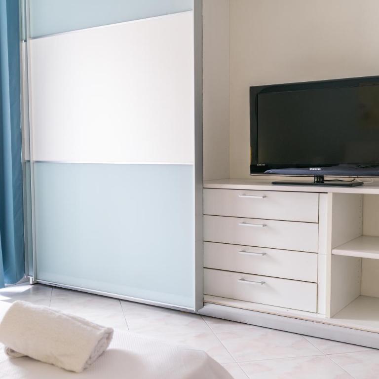 Casa del Limone Lemonhousect - Double Room with Private External Bathroom - 31