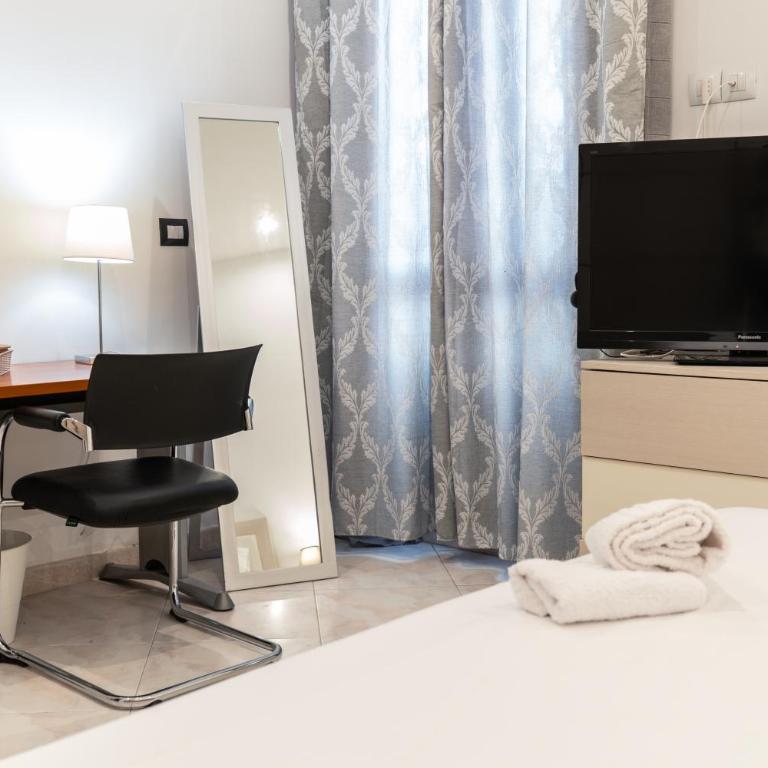 Casa del Limone Lemonhousect - Deluxe Triple Room - 10