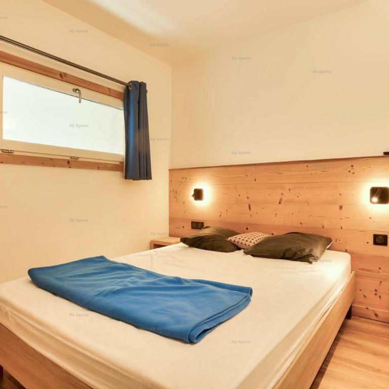 Résidence Le France - DUPLEX 9 PERS - LE FRANCE 132FR - PLAGNE CENTRE MAE-9444 - Appartement - 10