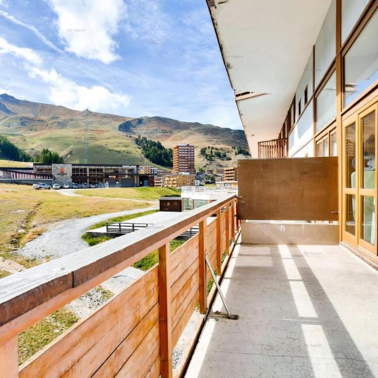 Résidence Le France - DUPLEX 9 PERS - LE FRANCE 132FR - PLAGNE CENTRE MAE-9444 - Appartement - 12