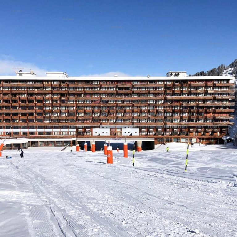 Résidence Le France - DUPLEX 9 PERS - LE FRANCE 132FR - PLAGNE CENTRE MAE-9444 - Appartement - 15