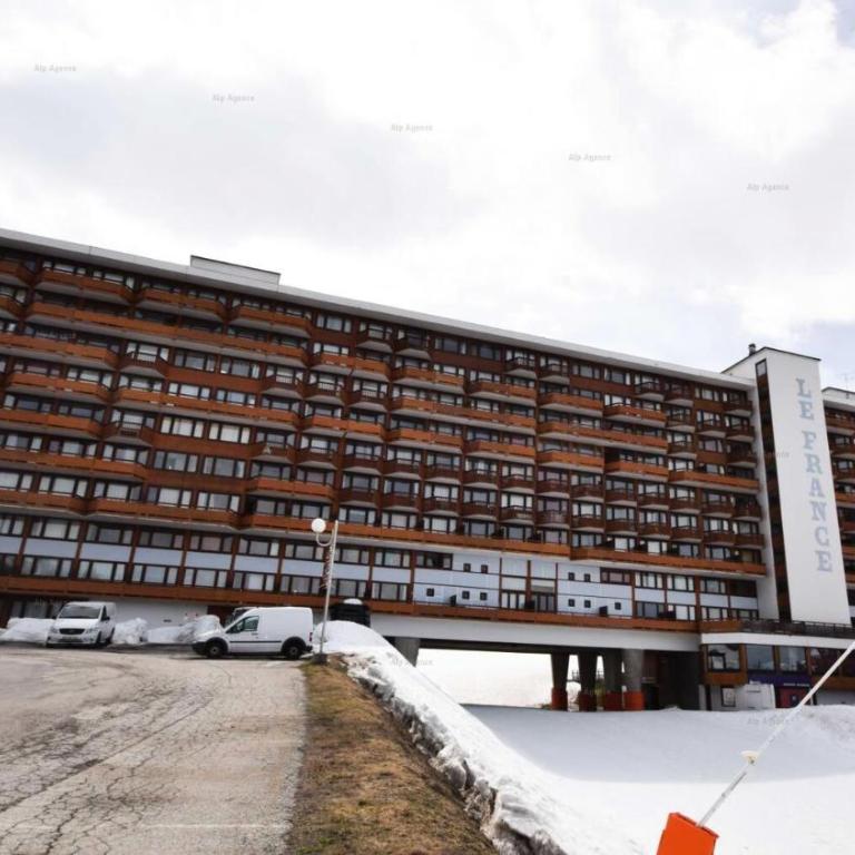 Résidence Le France - DUPLEX 9 PERS - LE FRANCE 132FR - PLAGNE CENTRE MAE-9444 - Appartement - 16