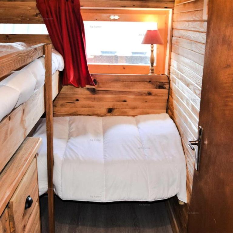 Chalet Schi Jaacas - Chalet SCHI JAACAS - 8/10 pers - PLAGNE CENTRE - CTJAC MAE-8424 - Chalet - 6