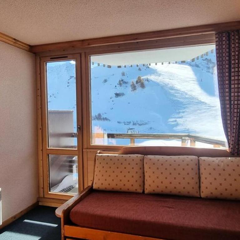 Résidence Chamois - Studio divisible de 26m² au pied des pistes MAE-2114 - Monolocale - 2
