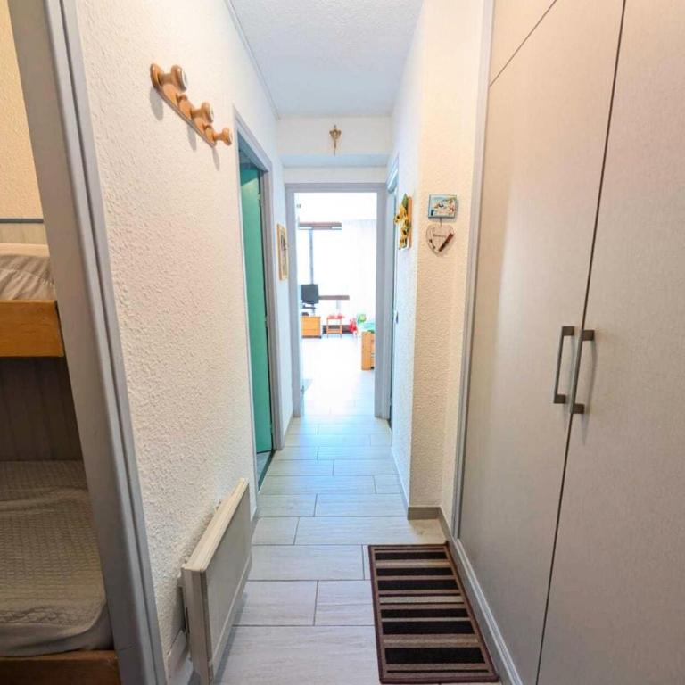 Résidence Arzerier - studio dans le village - Balcon Sud - Parking MAE-4674 - Studio - 5