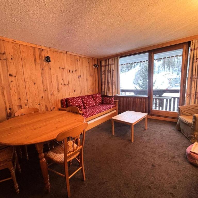 Résidence Le Fitz Roy - 2 Pièces + cabine 6 pers - LE FITZ ROY - 015FI - PLAGNE CENTRE MAE-4513 - Apartment - 1