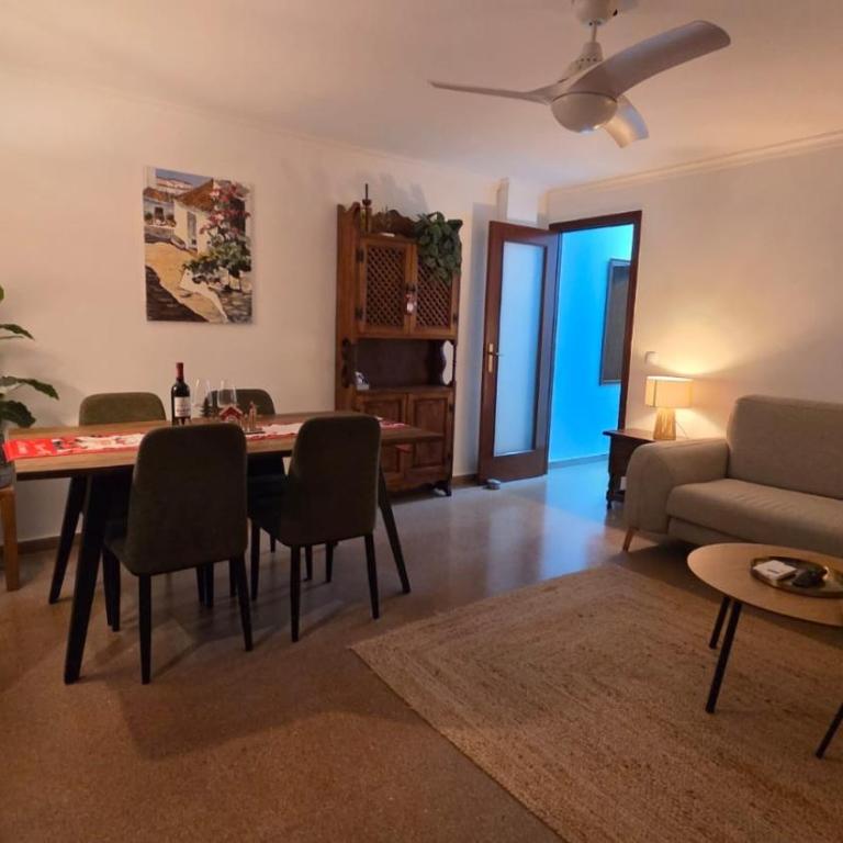 Casa Cariño Torrevieja - Apartamento de 2 dormitorios - 8