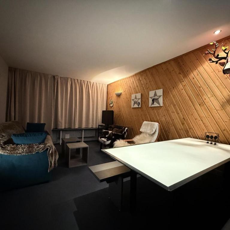Tichot - Confortable 3 pièces au coeur du Val Claret WIFI MAE-5064 - Apartamento - 4